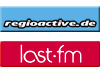 regioactive und lastFM Logo